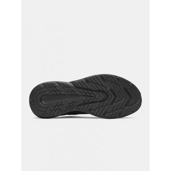  Мъжки обувки UNDER ARMOUR TURBULENCE 3 6006717-003 ЧЕРЕН 