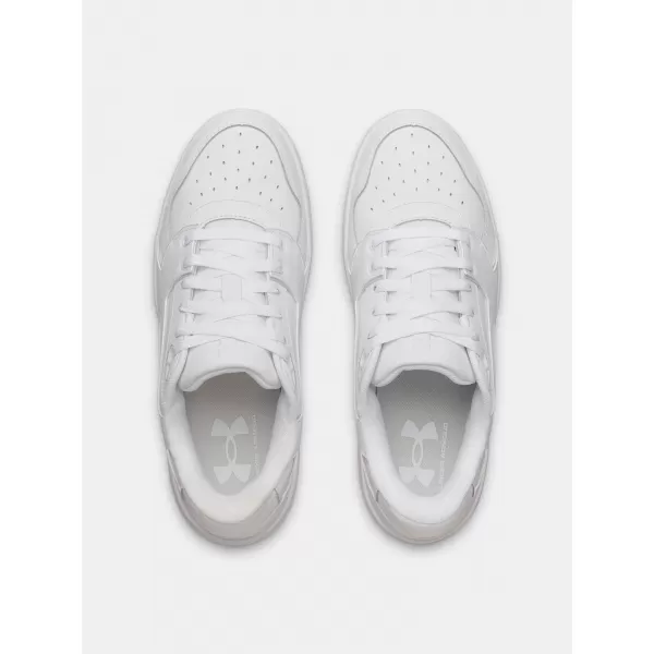  Мъжки обувки UNDER ARMOUR FLEX 6007037-100 БЯЛО 
