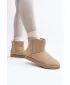 Дамски боти за сняг CROSS MM2R4023C BEIGE Cross Jeans