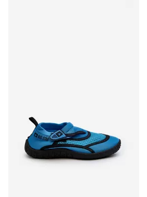 Детски обувки за вода BIG STAR NN374467 BLUE Big Star Shoes