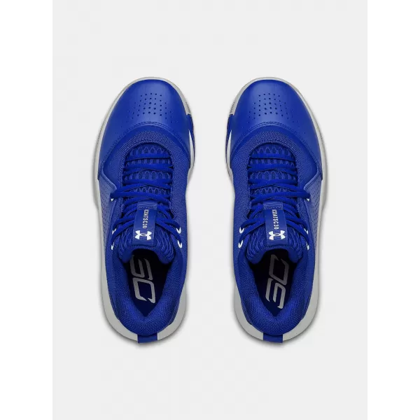  Ботуши UNDER ARMOUR SC 3ZER0 IV СИНЬО 