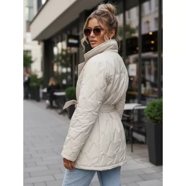  Дамско яке DSTREET TY5587 БЯЛО 