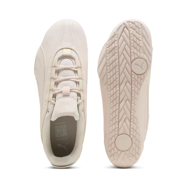  Дамски обувки PUMA CATCH SOLEIL 402744_10 ЦВЕТЕ ЖАСМИН/АЛПИЙСКИ СНЯГ 