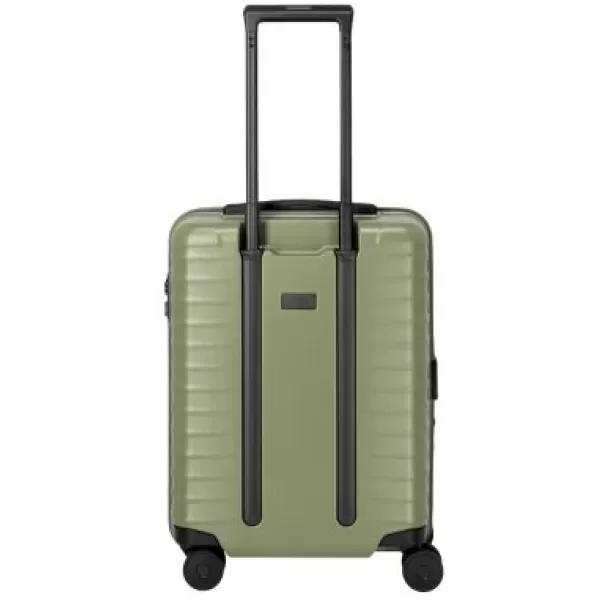  Ръчен багаж TITAN Upgrade S23 ГОРСКО ЗЕЛЕНО 