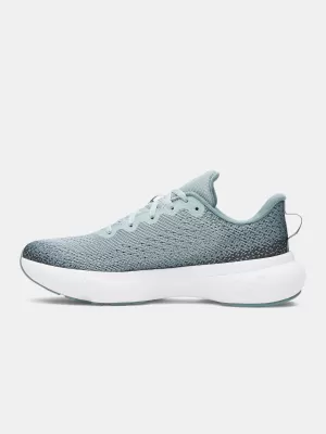 Мъжки обувки UNDER ARMOUR UA INFINITE 3027523-323 ЗЕЛЕНО