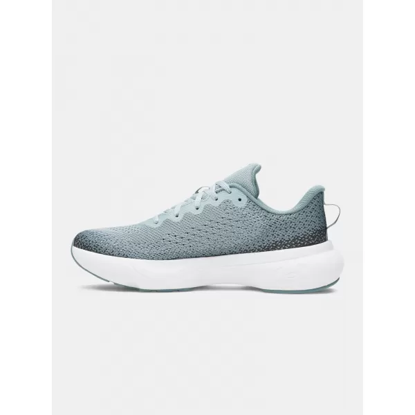  Мъжки обувки UNDER ARMOUR UA INFINITE 3027523-323 ЗЕЛЕНО 