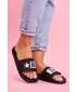 Дамски обувки BIG STAR DD274A266 BLACK Big Star Shoes