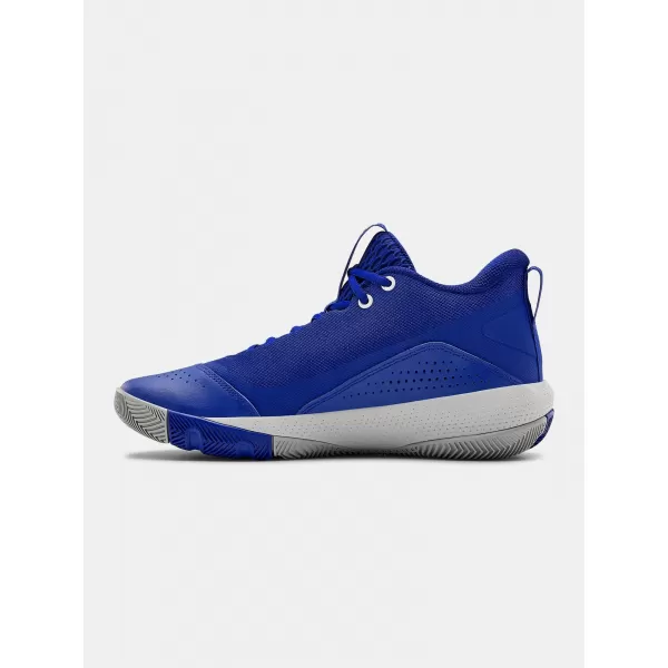  Ботуши UNDER ARMOUR SC 3ZER0 IV СИНЬО 