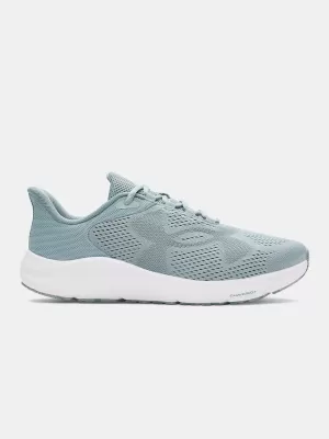 Мъжки обувки UNDER ARMOUR UA CHARGED PURSUIT 4 BL 6000597-323 ЗЕЛЕНО