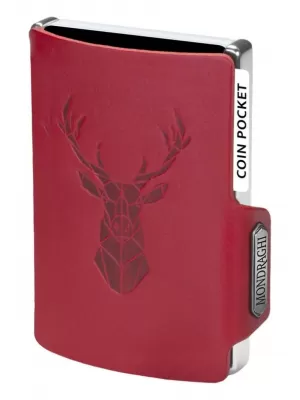 Портфейл MONDRAGHI Silhouette Modern Deer ИЗД