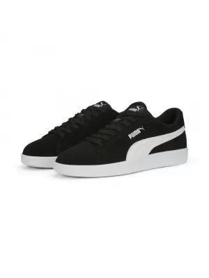 Дамски обувки PUMA SMASH 3.0 390984 ПУМА ЧЕРНА/ПУМА БЯЛА