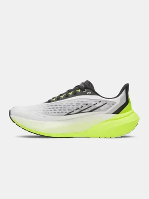 Мъжки обувки UNDER ARMOUR VELOCITI DISTANCE 6006030-102 БЯЛО