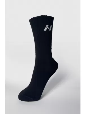 чорапи за маратонки 108 Black Nebbia