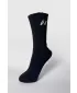 чорапи за маратонки 108 Black Nebbia