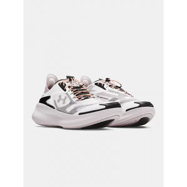  Ботуши UNDER ARMOUR UA ECHO 6006061-009 СИВО 