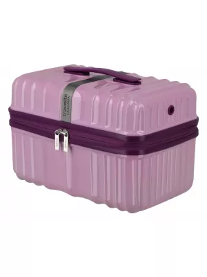 куфар TRAVELITE Lascana Edition Beautycase Purple Degrade ЛИЛАВ ГРАДИЕНТ