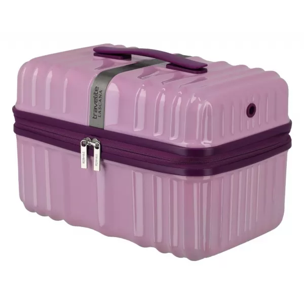  куфар TRAVELITE Lascana Edition Beautycase Purple Degrade ЛИЛАВ ГРАДИЕНТ 