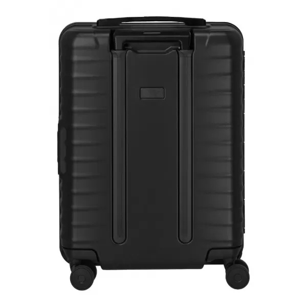  Бордов куфар TITAN Overseas S20 НОЩНИЦА ЧЕРНА 