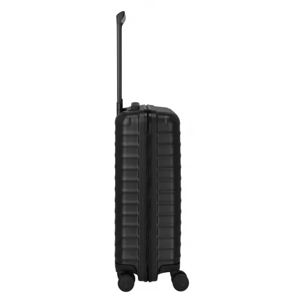  Бордов куфар TITAN Overseas S20 НОЩНИЦА ЧЕРНА 