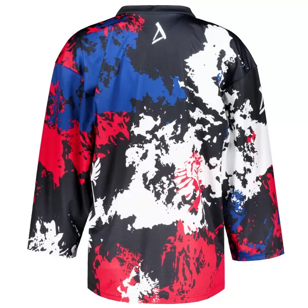  Премиум унисекс трико ALTISPORT VOJ/ALU036DRES01 ПЕТНА 