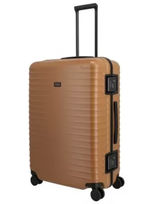 куфар TITAN Overseas L КАНЬОН БРОНЗ