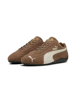 Ботуши PUMA SPEEDCAT OG 398846_31 ВИСОКО КАФЕ/МАТИРАНА СЛОНОВА КОСТ