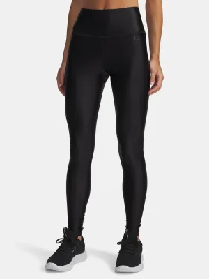 Дамски клин UNDER ARMOUR MOTION SHINE ANKLE LEGGING 6007094-001 ЧЕРЕН