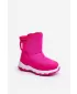 Детски ботуши за сняг BIG STAR MM374121 PINK Big Star Shoes