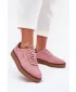 Дамски маратонки LOPEZ JUST DARE SS2D4010 РОЗОВ Daniel Lopez Just Dare