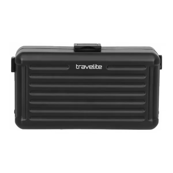  Чанта TRAVELITE Next Minicase ЧЕРЕН 