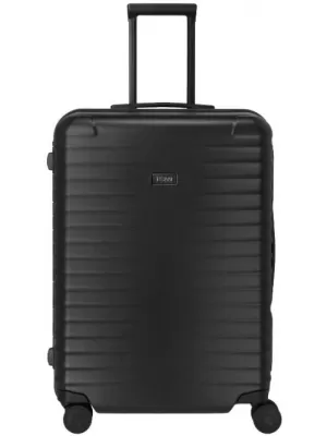 куфар TITAN Upgrade M plus НОЩНИЦА ЧЕРНА