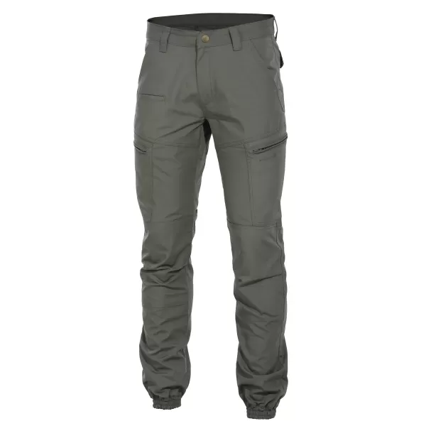  Панталони PENTAGON YPERO PANTS K05035 КАМУФЛАЖНО ЗЕЛЕНО 