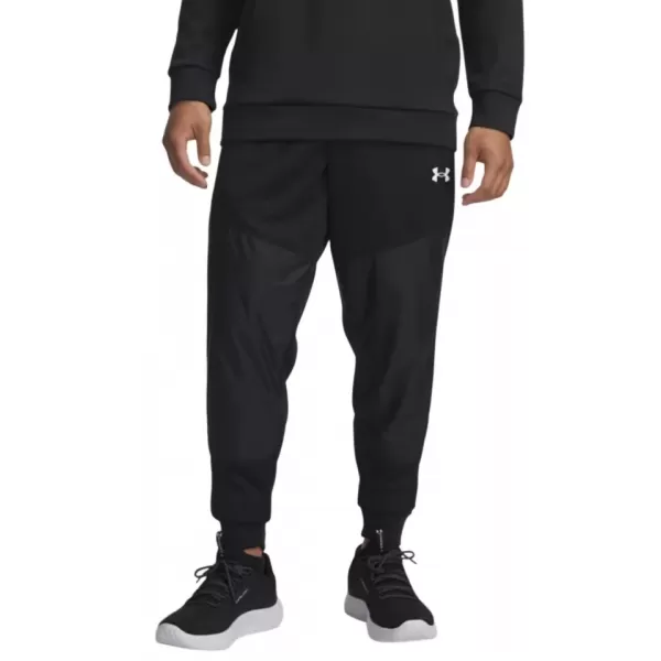  Мъжки обувки UNDER ARMOUR TEMPO 6005795-001 ЧЕРЕН 