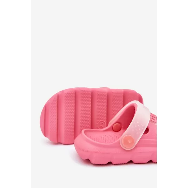  Детски сандали BIG STAR RR374502 PINK Big Star Shoes 