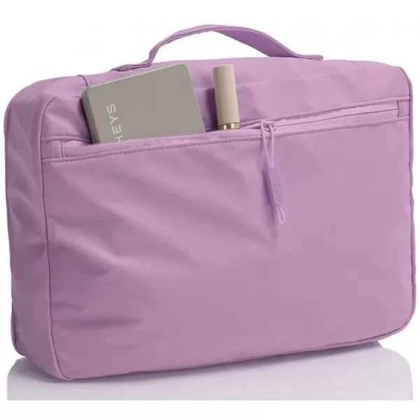  куфар HEYS Ecotex Packing Cube 5 Pc Set ЛЮЛЯКОВ ЦВЯТ 