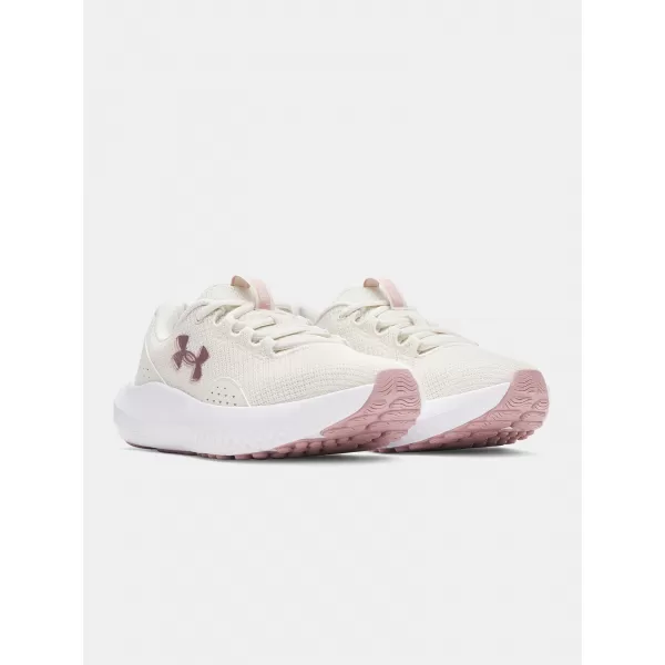  Дамски обувки UNDER ARMOUR W CHARGED SURGE 4 3027007-110 БЯЛО 
