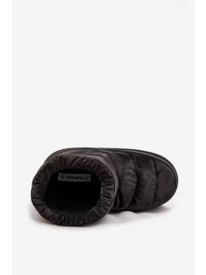Дамски ботуши за сняг ONEILL LISA 90253013.11A BLACK O'Neill