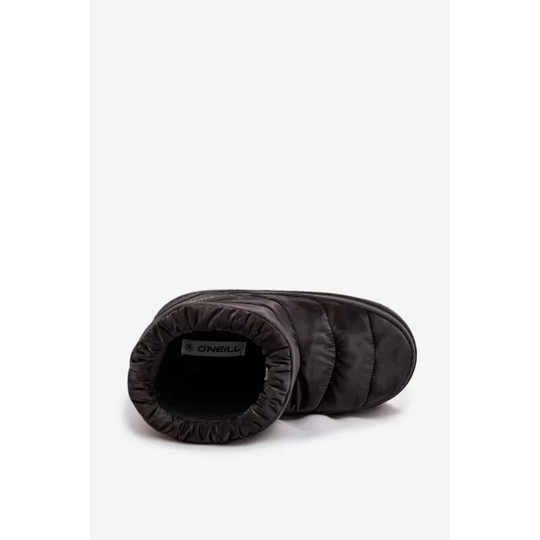  Дамски ботуши за сняг ONEILL LISA 90253013.11A BLACK O'Neill 