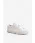 Мъжки кецове BIG STAR OO174020 WHITE Big Star Shoes
