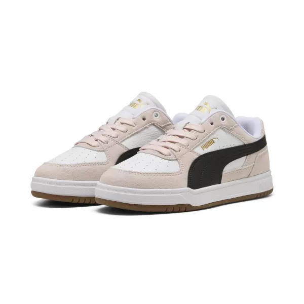  Ботуши PUMA CAVEN III OG 404485_05 FLOWER/ ЦВЕТЕ/ПУМА ЧЕРНО/ПУМА БЯЛО 