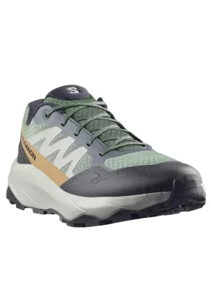 Мъжки обувки SALOMON OUTSCAPE L49152100 ГРАДИНСКИ ЧАЙ СЕДОНА/КОВАНО ЖЕЛЯЗО/БРИЛЯНТНА МАСЛИНА