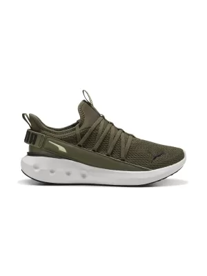 Ботуши PUMA SOFTRIDE CARSON FRESH 310155_36 ЛОДЕН ЗЕЛЕНО/СИВО/ЧЕРНО