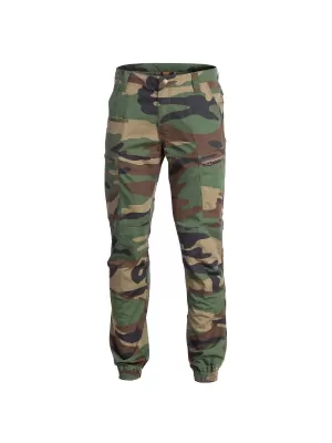 Панталони PENTAGON YPERO PANTS K05035-CAMO ГОРИСТА МЕСТНОСТ