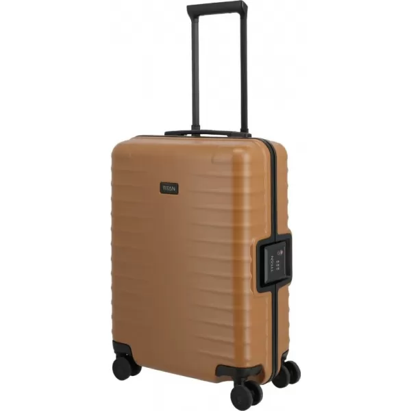  Бордов куфар TITAN Overseas S20 КАНЬОН БРОНЗ 