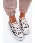 Дамски кецове LEE COOPER LCW-25-31-3441L ЧЕРЕН