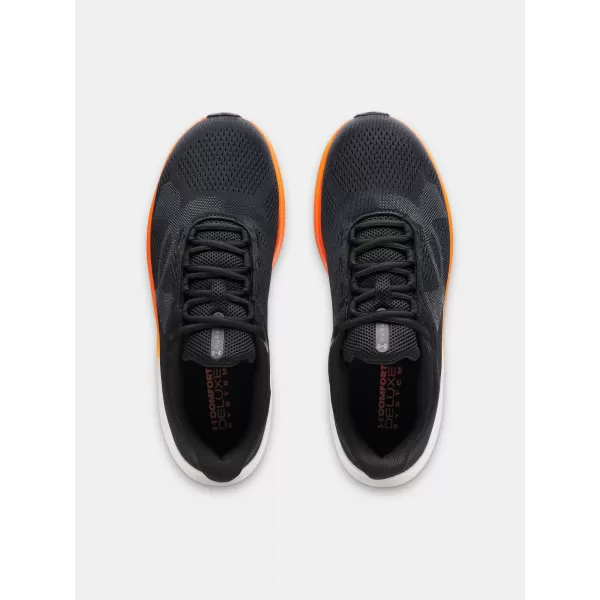  Мъжки обувки UNDER ARMOUR UA CHARGED PURSUIT 4 BL 6000597-004 ЧЕРЕН 