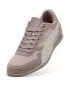 Дамски обувки PUMA BELLA DONNA SD TOPCAT 404634_02 РОЗОВО ЛАТЕ/ЗАМРЪЗНАЛА СЛОНОВА КОСТ
