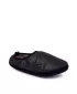 Мъжки чехли BIG STAR KK174365 BLACK Big Star Shoes