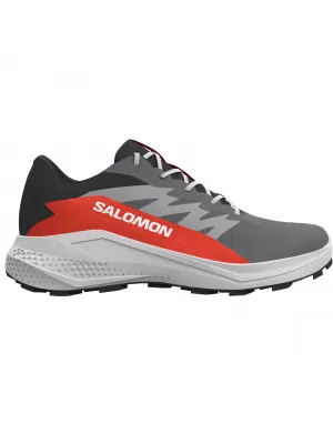 Мъжки обувки SALOMON ALPHAGLIDE GTX L47975300 CASTLEROCK/ЛУННА СКАЛА/ЧЕРИ ДОМАТ