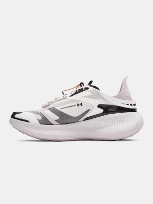 Ботуши UNDER ARMOUR UA ECHO 6006061-009 СИВО